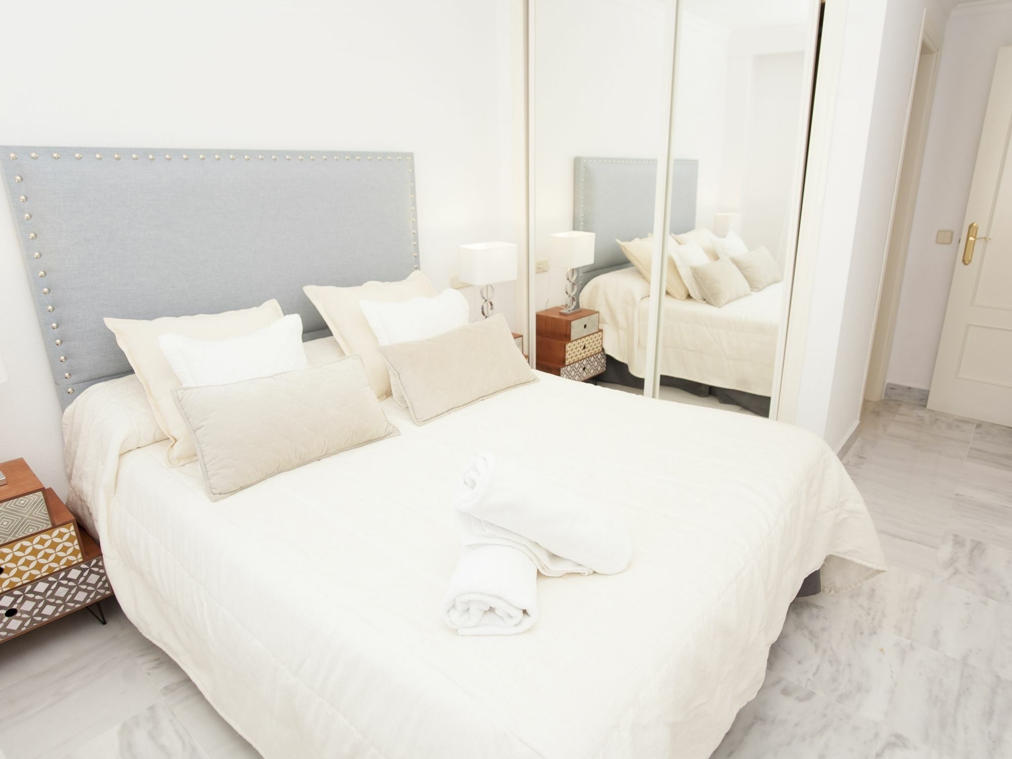 Dama De Noche Playground Apartment Μαρμπέλλα Εξωτερικό φωτογραφία